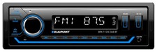 Blaupunkt bpa 1124 dab - blaupunkt,