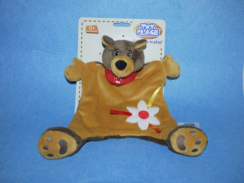 Toy place bär teddy - bär,