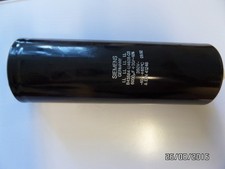 Hochleistungskondensator Elko