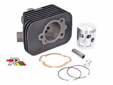 DR Tuning Zylinder 43mm