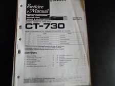Original Service Manual