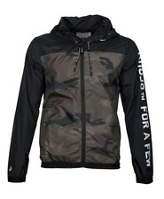 KHUJO Herren Jacke DELIAN