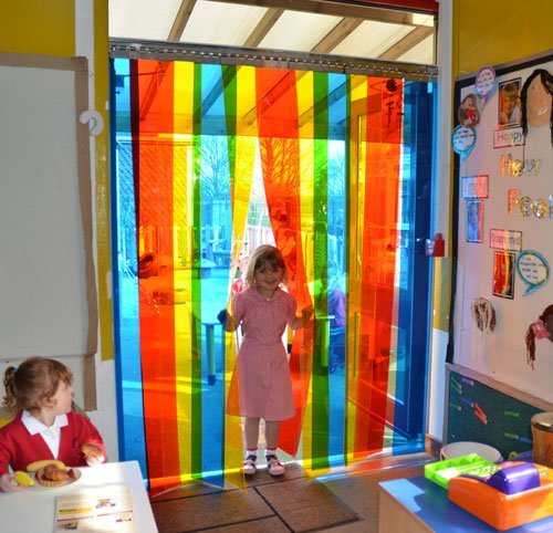 Schule kindergarten regenbogen - kindergarten,