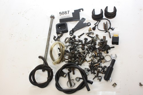 5087 yamaha teos xn125 - 5087,