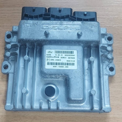 Original ford mondeo - ford, mk4