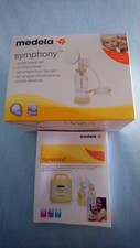 MEDELA-Symphony-Einzelpumpset-