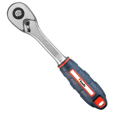 KWB PROFI Umschaltknarre -