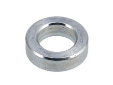 Distanzstück Ø12,15x20mm, Stärke 6mm, für Steckachse vorn