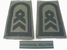 KLETT Aufschiebeschlaufen Heer