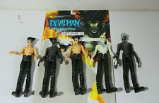 Devil Man Akira Figuren Collection Action Figuren (H431-6188-32-R7)