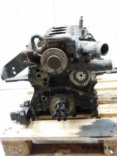 Motorblock zylinderblock om904 - motorblock,