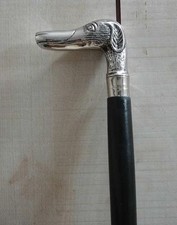 Metall Holz Silber Farbe