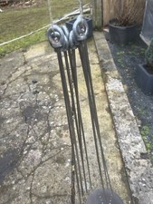 spanferkelgrill gebraucht