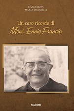 Eine liebe Erinnerung an Msgr. Ennio Frankreich - Rezza Dario, Spigarelli Marta