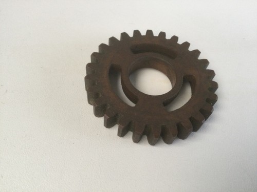 Etz125 etz150 gangrad - etz125, 2.