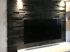 3 D Schiefer Verblender