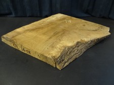 Olive Olivenholz Edelholz Brett Platte Drechselholz drechseln basteln  54x42x5cm