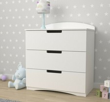 Kommode Classico Kinderzimmer