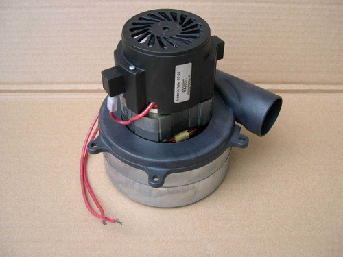 24v motor abluftrohr - /abluftrohr, gansow