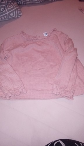 Tunikashirt von okaidi - tunikashirt,