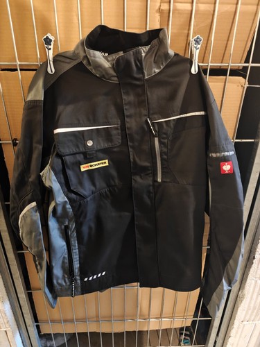 Engelbert strauss bundjacke - engelbert,