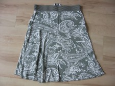 Zabaione Rock Mini Faltenrock