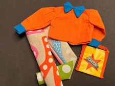 Barbie Fashion Kleidung -