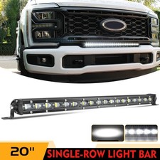 20INCH LED Arbeitsscheinwerfer