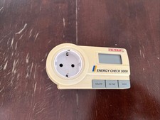 Conrad VOLTCRAFT Energy Check