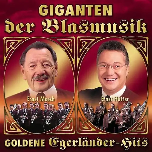 Various giganten der - various,