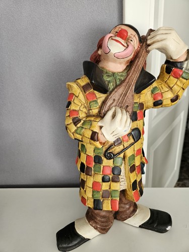 Clown gross achatit - 34,