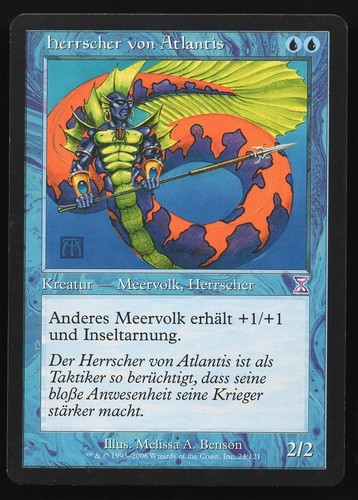 Herrscher von atlantis lord - herrscher,