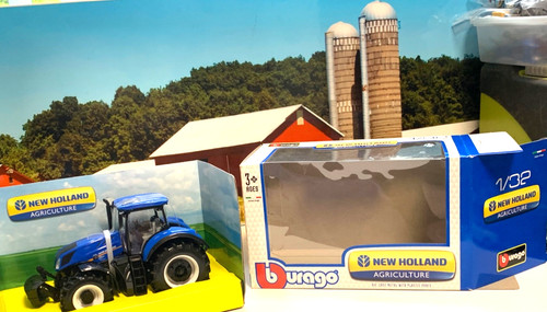 Ford new holland 315 - holland, t7-315