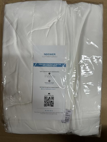 Neewer 3x6m faltbarer - neewer,