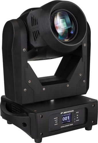 Ware systems challenger - b-ware, jb-systems