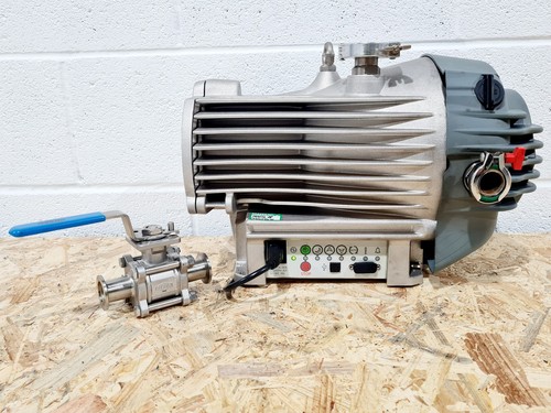 Edwards nxds10i - edwards,