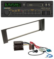Blaupunkt USB DAB Bluetooth