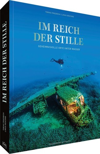 Reich der stille linus - reich,