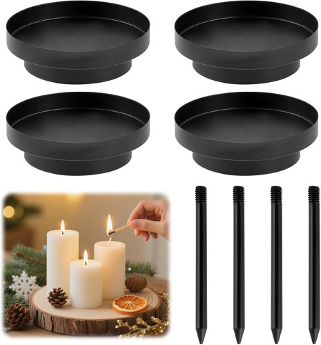 Stück adventskranz - 4,