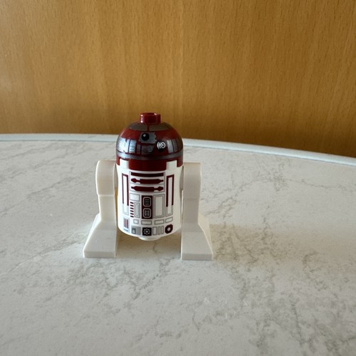 Lego minifigur sw1221 - minifigur,