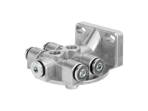 Filterkopf spare parts - filterkopf,