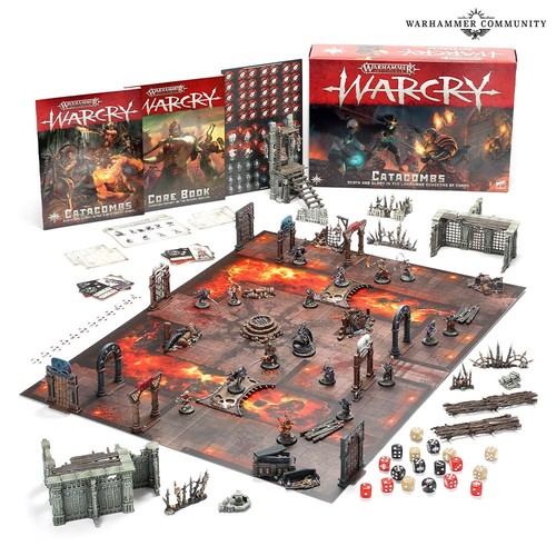 Games workshop warhammer - games,