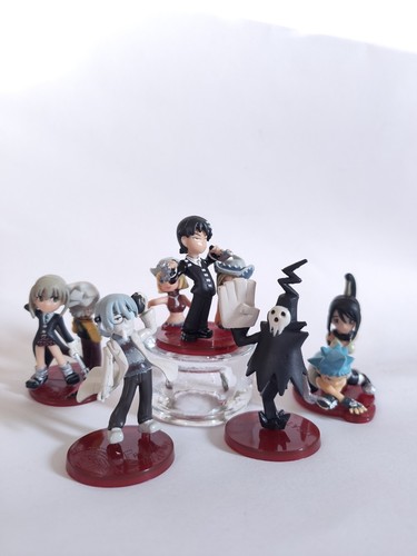 Soul eater bandai - bandai, trading