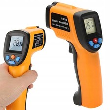 IR Thermometer Infrarot