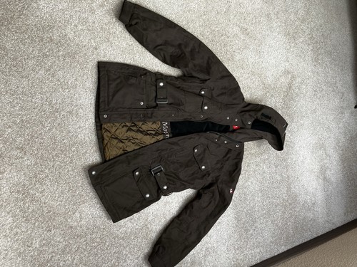 Wellensteyn motoro winterjacke - motoro,