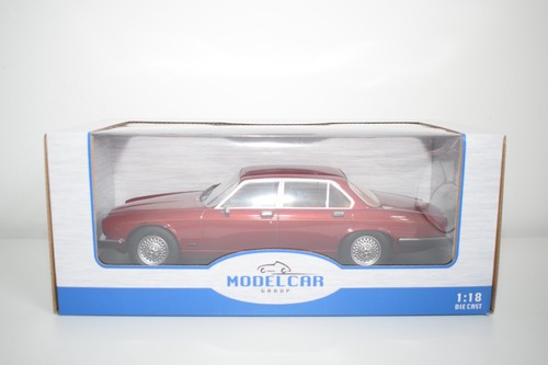 C26 mcg modellauto gruppe - modellauto, 1:18