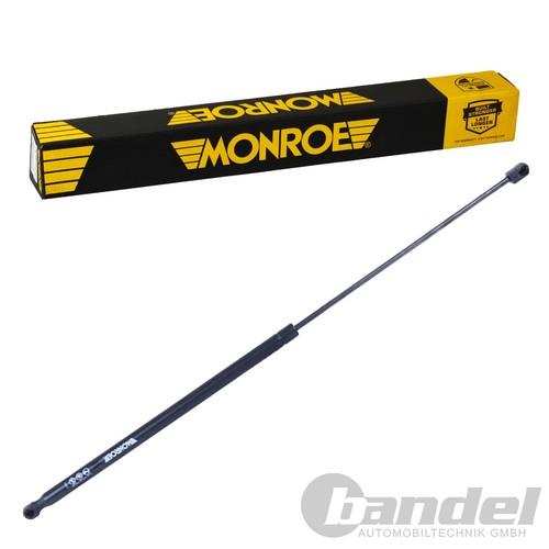 Monroe gasfeder - monroe,