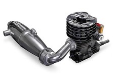 O.S. SPEED OS1F501  T1205 On