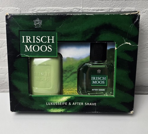 Vintage sir irisch moos - sir,