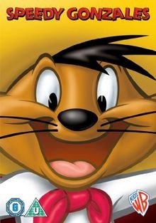 Speedy gonzales and - and, friends